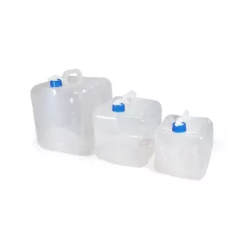 ORIGIN OUTDOORS taitettava vesisäiliö 5 L