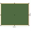 Origin Outdoors Tarp XL sadesuoja