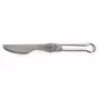 Origin Outdoors Titanium Minitrek Taittoveitsi