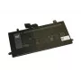 BTI 4-kennoinen akku Dell Latitude 5290 2-in-1 -laitteelle (J0PGR, FTH6T, X16TW)