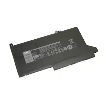 ORIGIN STORAGE BTI kannettavan akku (korvaa Dell 451-BBZL, DJ1J0, 0DJ1J0, C27RW, PGFX4)