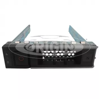 Origin Storage FK-DELL-R740/3 3.5in kiintolevyn kehikko Dell PowerEdge R740