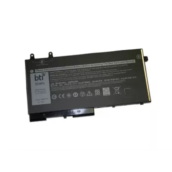 Origin Storage R8D7N-BTI kannettavan akku - 3-kennoinen 42Wh Li-ion Dell Latitude 5501/5511, Precision 3541/3551 (musta)