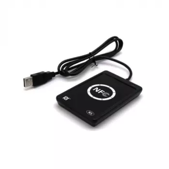 ORIGIN STORAGE USB-lähikortinlukija 13,56 MHz
