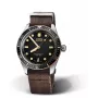 ORIS Aquis Date 43540752030 miesten automaattikello 40mm sininen kellotaulu ruostumattomasta teräksestä valmistettu ranneke