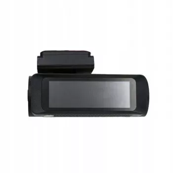 ORLLO RX-700 PRO 4K dual-dashcam – etu- ja takakamera GPS:llä, Wi-Fi:llä ja pysäköintitilalla