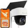 Orllo TZ1 CSIM 4G LTE aurinko IP-kamera 1080p Full HD