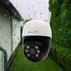 ORLLO TZ2 PRO 4G 4MP IP-kamera