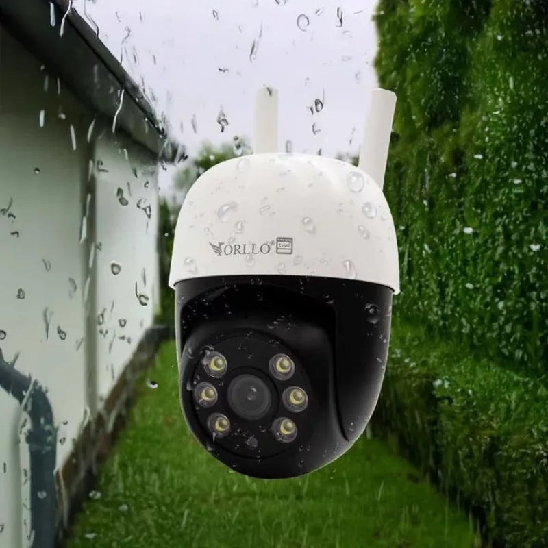 ORLLO TZ2 PRO 4G 4MP IP-kamera