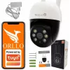 ORLLO TZ2 PRO 4G 4MP IP-kamera