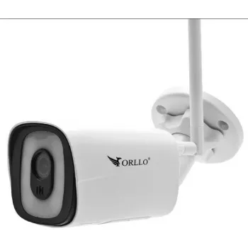 ORLLO TZ4 Pro 6MP Wi-Fi IP-kamera Bullet Tuya Smart