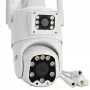 ORLLO TZ8 Dual 4MP+4MP 4G Wi-Fi IP-kamera