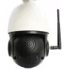 ORLLO Z10 ulko-PTZ IP WLAN -kamera 4MP 18x zoom