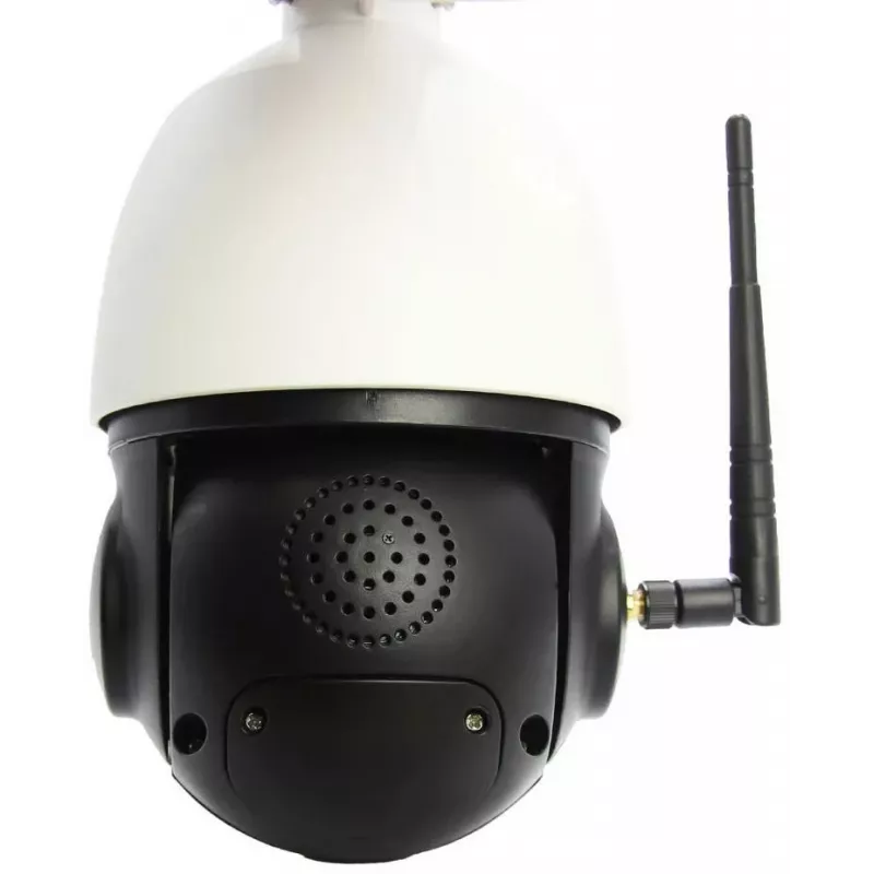 ORLLO Z10 ulko-PTZ IP WLAN -kamera 4MP 18x zoom