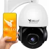 ORLLO Z10 ulko-PTZ IP WLAN -kamera 4MP 18x zoom