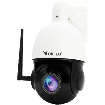 ORLLO Z10 ulko-PTZ IP WLAN -kamera 4MP 18x zoom