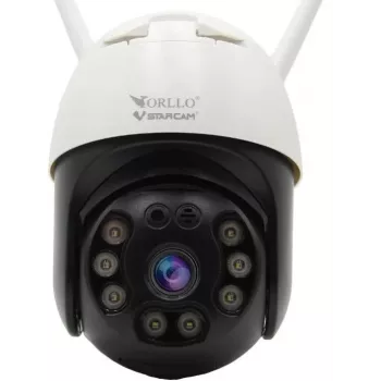 Orllo Z20 4K IP-kamera