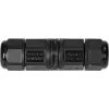 ORNO OR-AE-13601 suora kaapeliliitin IP68 3-napainen 4mm² 450V/25A