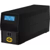 Orvaldi ID850IEC Line-Interactive UPS 0,8 kVA 480 W 2x IEC C13