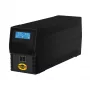 Orvaldi ID850IEC Line-Interactive UPS 0,8 kVA 480 W 2x IEC C13