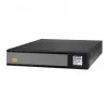 ORVALDI V1100+ Line-Interactive UPS 1100 VA / 660 W, 2x Schuko, torni, USB