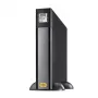 ORVALDI V1100+ Line-Interactive UPS 1100 VA / 660 W, 2x Schuko, torni, USB