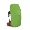 Osprey Aether 65 vaellusreppu S/M granaatinpunainen