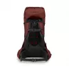 Osprey Aether 65 vaellusreppu S/M granaatinpunainen