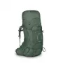Osprey Ariel 55 naisten vaellusreppu, Koseret Green