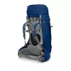 Osprey Ariel 65 naisten vaellusreppu - 65L, musta