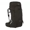 Osprey Atmos AG LT 50 vaellusreppu musta S/M