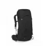 Osprey Kestrel 38 vaellusreppu - musta L/XL