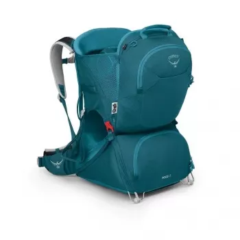 Osprey Poco™ LT lastenreppu sininen