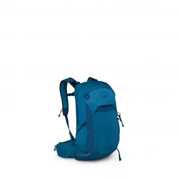 Osprey Talon 22 vaellusreppu - Scoria Blue Night Shift