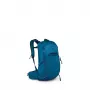 Osprey Talon 22 vaellusreppu - Scoria Blue Night Shift