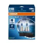 OSRAM polttimo (2 kpl:n pakkaus) H8 12V 35W PGJ19-1 Cool Blue Intense NextGen 5000K