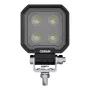 Osram CUBE WL VX80-WD LED-työvalaisin, 20W, 1300lm, 6000K, leveä valokeila, 9-32V, IP67/IP69K, DT-liitin