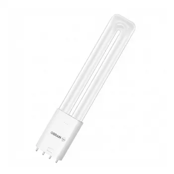 OSRAM DULUX L18 HF V 8W 830 2G11 LED-lamppu, 900lm, 3000K