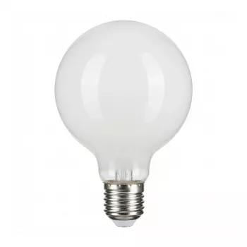 OSRAM G9575DIM LED Globe -lamppu E27 7.5W 1055lm 2700K lämmin valkoinen himmennettävä