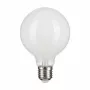 OSRAM G9575DIM LED Globe -lamppu E27 7.5W 1055lm 2700K lämmin valkoinen himmennettävä