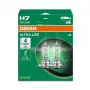Osram H7 Ultra Life 2 kpl:n pakkaus halogeeniajovalolamput 12V 55W