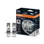 OSRAM LED-lamppu 2 kpl H7 12V 16W PX26D