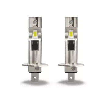 OSRAM LED-lamppu (2 kpl:n pakkaus) H1 12V P14,5S ei tieliikennekäyttöön LEDriving HL EASY