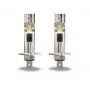 OSRAM LED-lamppu (2 kpl:n pakkaus) H1 12V P14,5S ei tieliikennekäyttöön LEDriving HL EASY