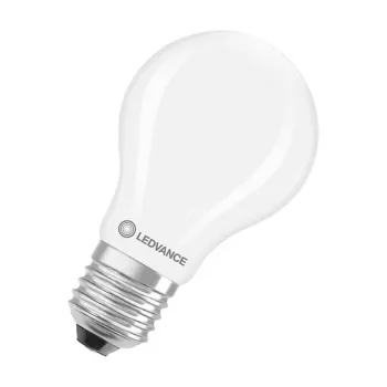 OSRAM LED Classic A 40 Filament DIM P 3.4W 827 matta himmennettävä LED-lamppu