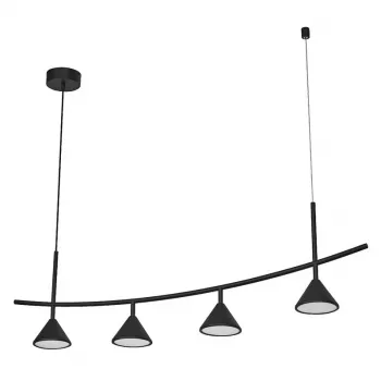 OSRAM LED-valaisin 16W 3000K 620lm
