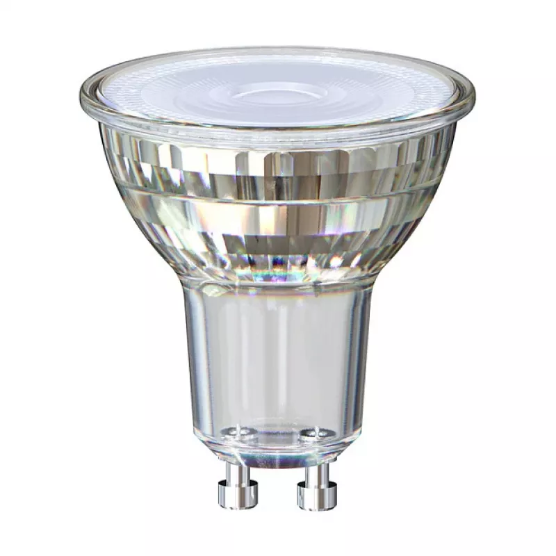 Osram LED PAR16 50 120° P 3.1W 830 GU10 LED-heijastinlamppu