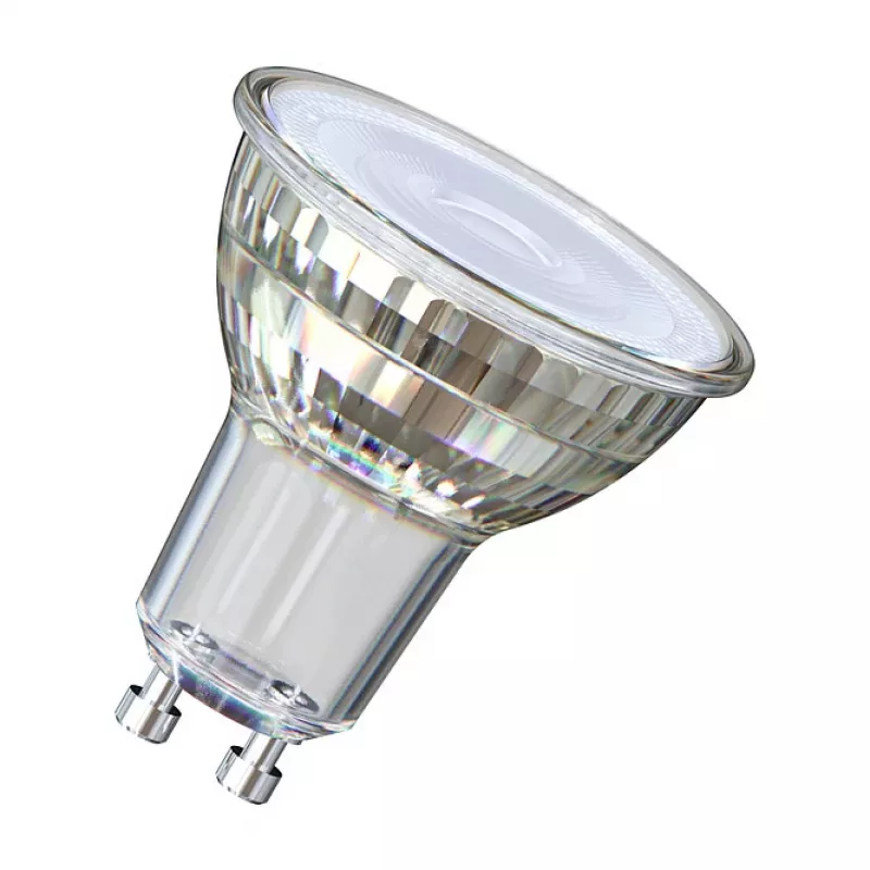 Osram LED PAR16 50 120° P 3.1W 830 GU10 LED-heijastinlamppu