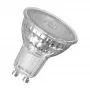Osram LED PAR16 80 36 P 6,1 W 840 GU10 LED-heijastinlamppu, 575 lm, 4000 K kylmänvalkoinen, 36°, vastaa 94 W