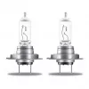 OSRAM NIGHT BREAKER SILVER H7 64210NBS halogeeniajovalaisinlamppu 12V 55W 1500lm